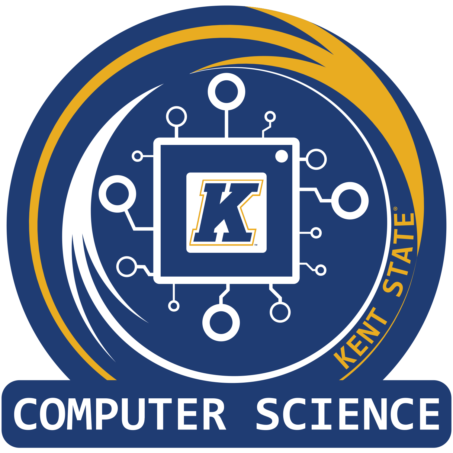 Kent State University Computer Science